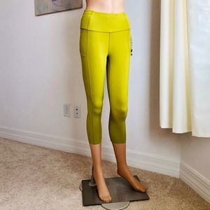 Lululemon Crop Pants